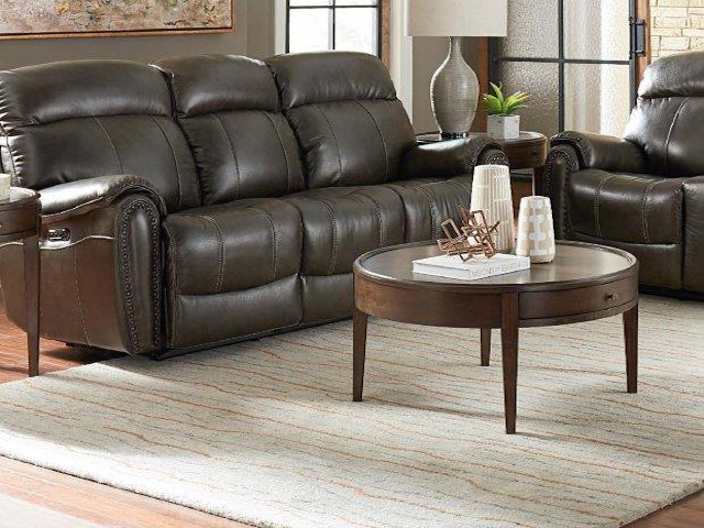 Bridgeport Living Room Furniture